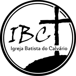Logo Igreja Batista do Calvário